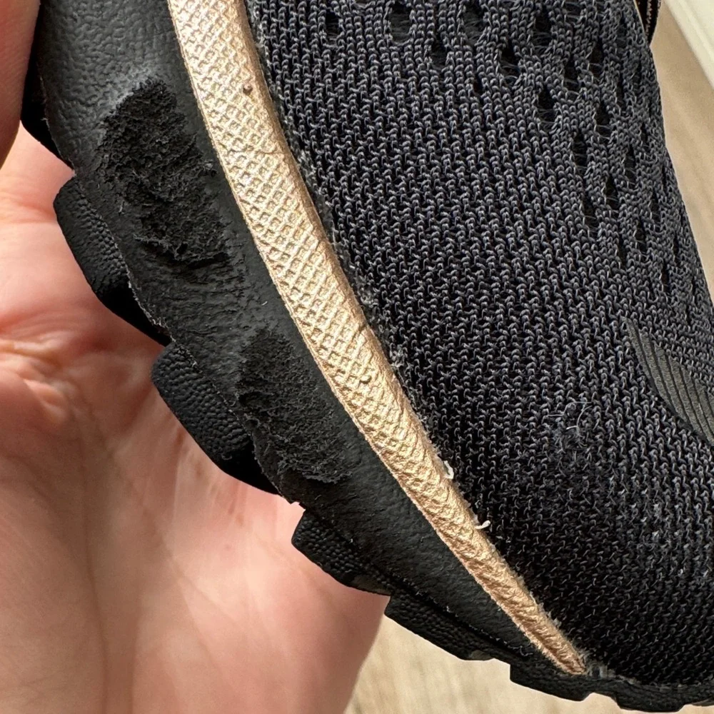 Brooks GHOST 12 Women’s Running Shoes Size 7.5 - Picture 10 of 10